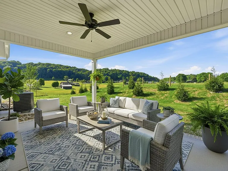 The Overlook at The Reserve — Photo 4