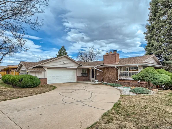 5262 W Linvale Pl, Denver, CO 80227