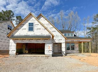 221 Highland Ridge Ln, Knightdale, NC 27545