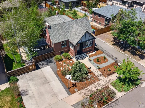 4419 Julian Street, Denver, CO 80211