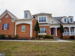 15409 Ravenglass Ln, Upper Marlboro, MD 20774