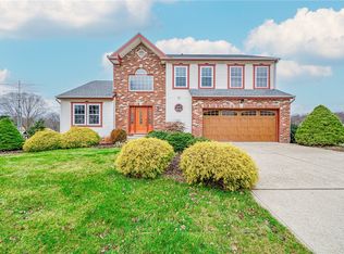 501 Jackson Dr, Apollo, PA 15613