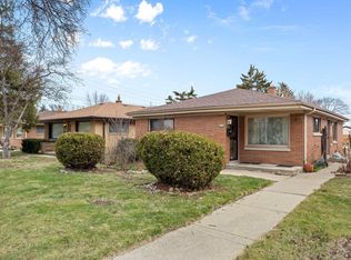 4750 North 70th STREET, Milwaukee, WI 53218