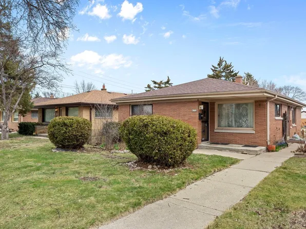 4750 North 70th STREET, Milwaukee, WI 53218