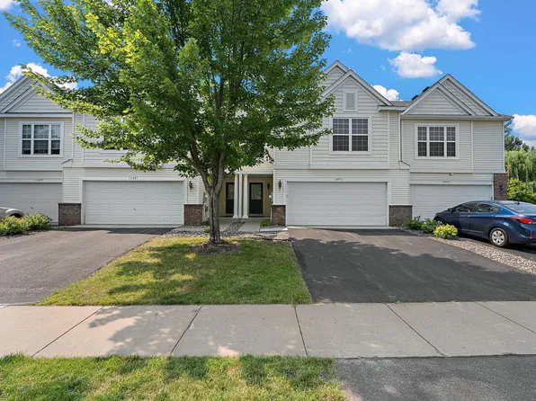 15483 Farnham Ave N, Hugo, MN 55038