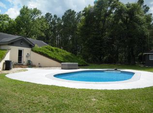 200 Grady Pond Rd, Batesburg, SC 29006