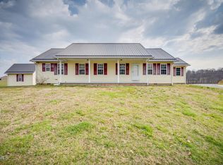 267 Roy Cheek Rd, Jonesville, VA 24263