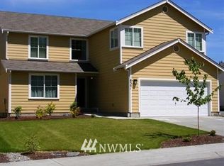 8501 160th Stct E, Puyallup, WA