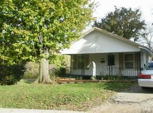 105 Shaw St, Park Hills, MO 63601