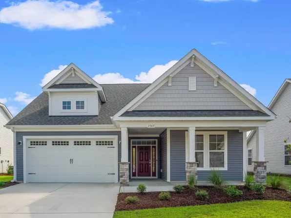 1563 Breakwater Dr., Little River, SC 29566
