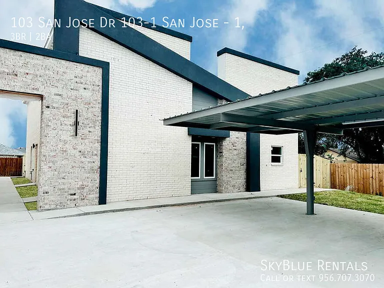 103 San Jose Dr #1 — Photo 1