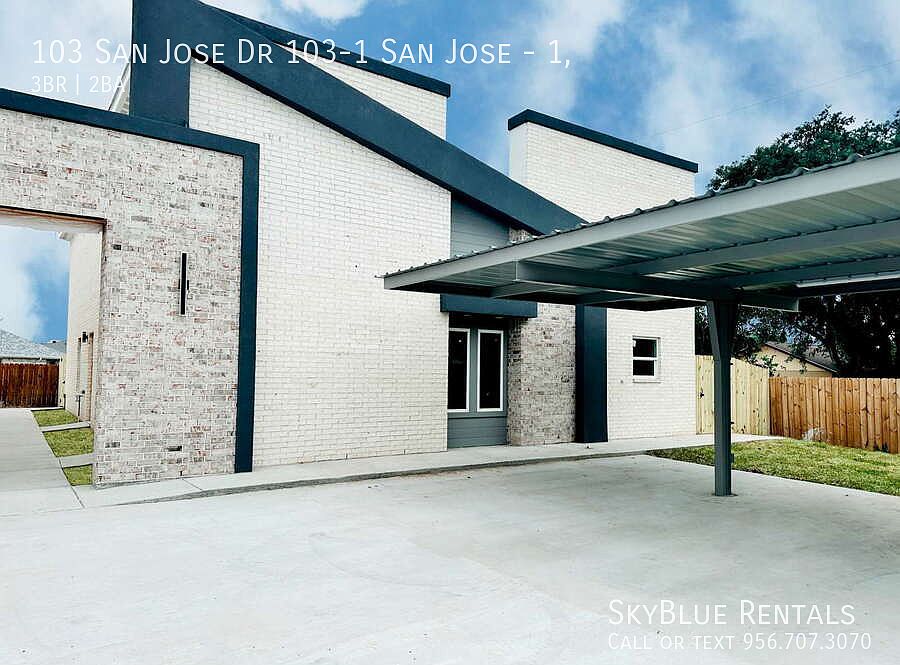 1st image of 103 San Jose Dr #1
