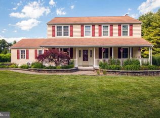 4 Quail Run Ln, Glenmoore, PA 19343