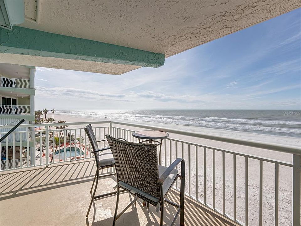 1st image of 19440 GULF BOULEVARD #301