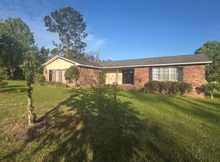 1601 Walrod Ave, Douglas, GA 31533