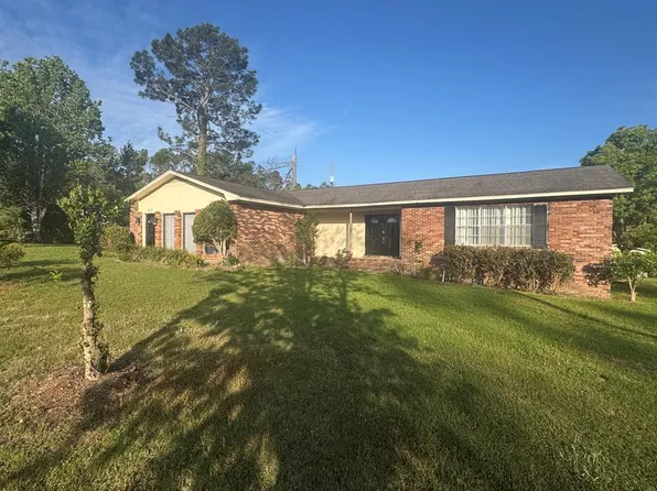 1601 Walrod Ave, Douglas, GA 31533