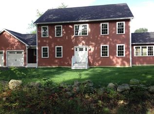 1051 Princeton St, Jefferson, MA 01522