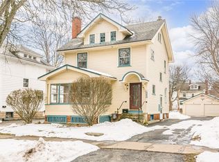 167 Fairview Ave, Rochester, NY 14619