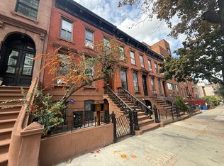 160 Washington Ave #1, Brooklyn, NY 11205