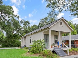 1701 Glenmora Ave, Jackson, LA 70748