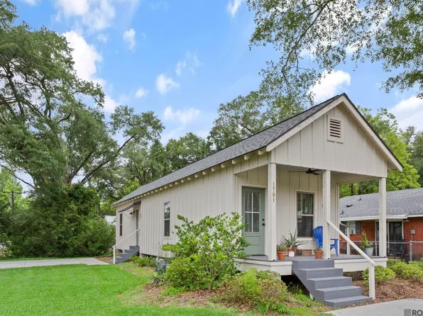 1701 Glenmora Ave, Jackson, LA 70748