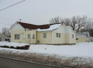 317 Plumvalley St, Bellefontaine, OH