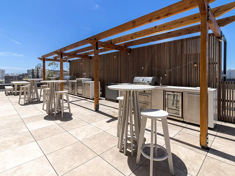 ANDYS at 1510 Webster Street — Photo 9