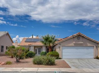 7740 White Grass Ave, Las Vegas, NV 89131