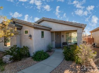 3762 E Sandstone Way, Washington, UT 84780