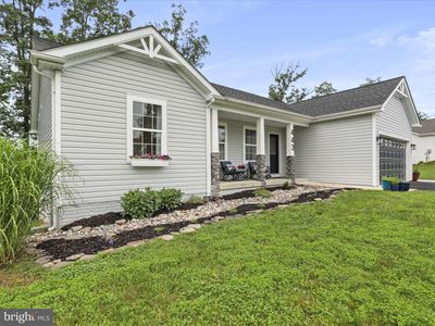 443 Executive Way, Hedgesville, WV, 25427