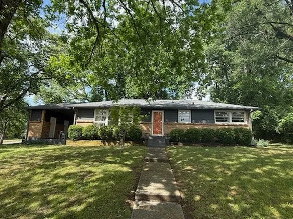 801 Potter Ln, Nashville, TN 37206