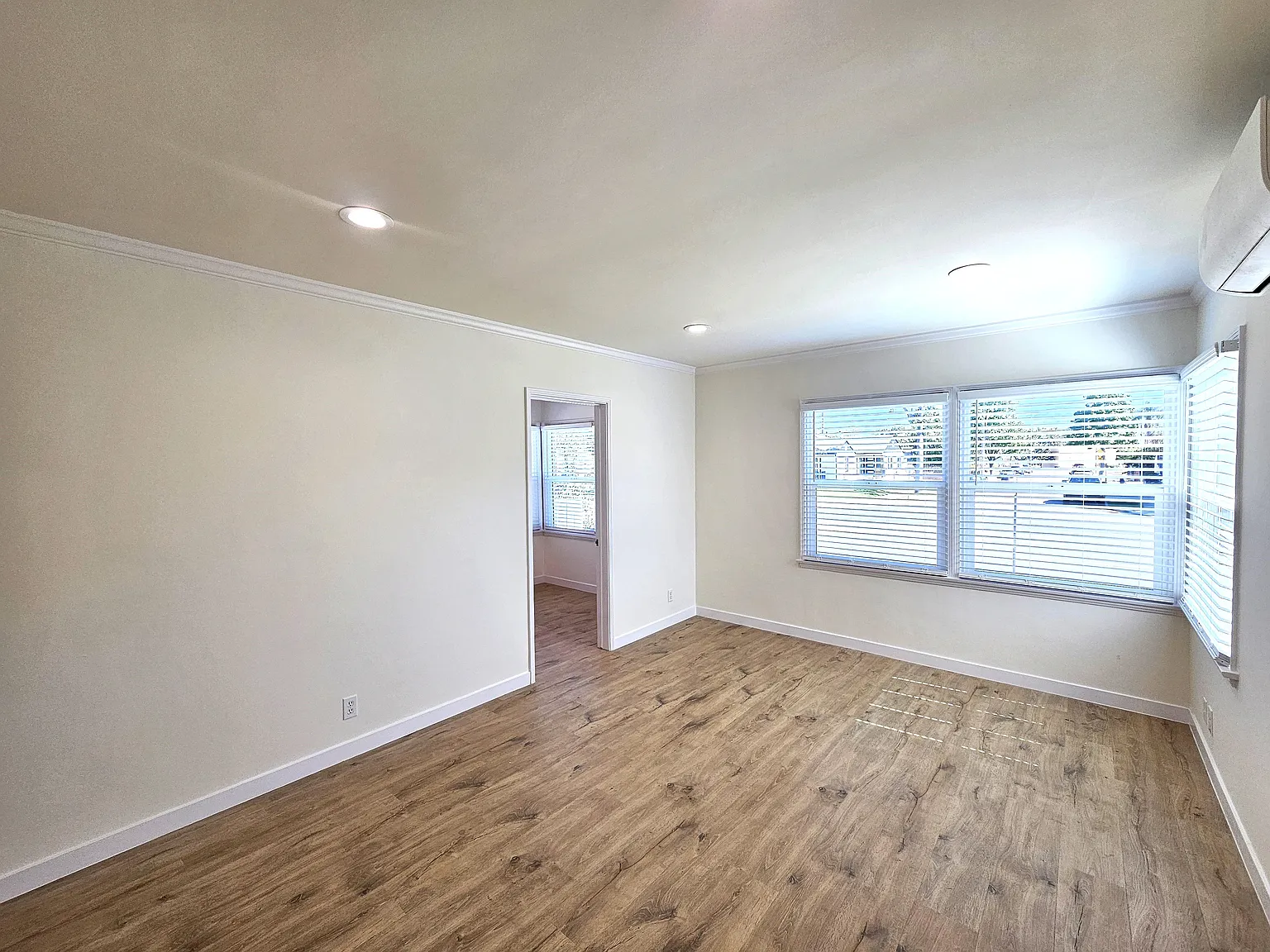 1 bed, 592 sqft, $1,995 — Photo 3
