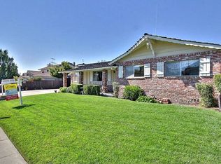 903 Bedford St, Fremont, CA 94539