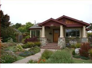 704 Granite St, Pacific Grove, CA 93950