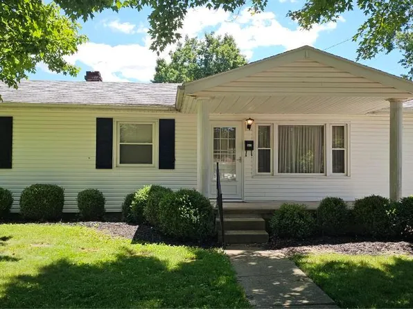 910 Aukerman St, Eaton, OH 45320