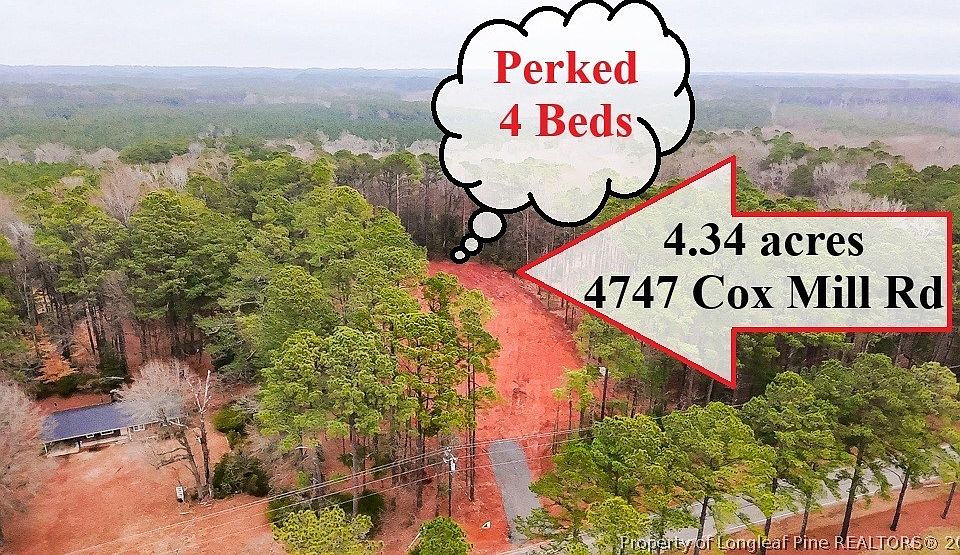 1st image of 4747 Cox Mill Rd