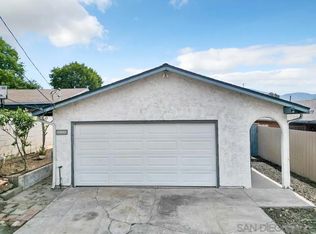 935 Ramona Ave, Spring Valley, CA 91977