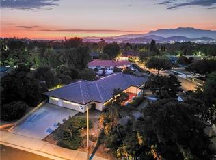 1560 Via Tioga, Riverside, CA 92506