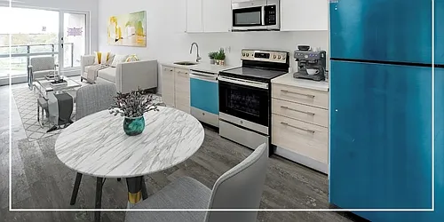 Rented by Owner
