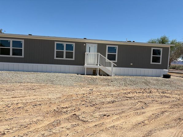 66209 S Palo Verde Dr, Cibola, AZ 85328