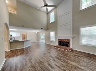 11809 Fox Glen Rd, Charlotte, NC 28269
