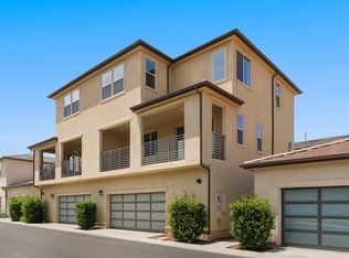 306 Chorus, Irvine, CA 92618