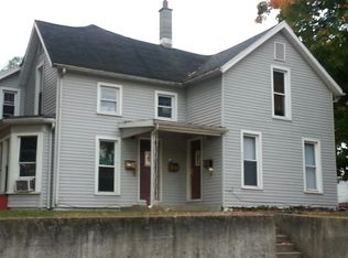 521 Virginia Ave, Elkhart, IN 46516