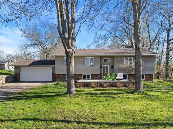 11854 N Shore Dr, Spicer, MN 56288