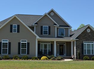 330 Twin K Dr, Rutherfordton, NC 28139