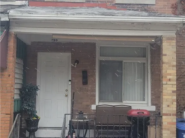 799 Cherokee St, Pittsburgh, PA 15219