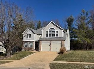 1576 Englebrook Dr, Wildwood, MO 63011