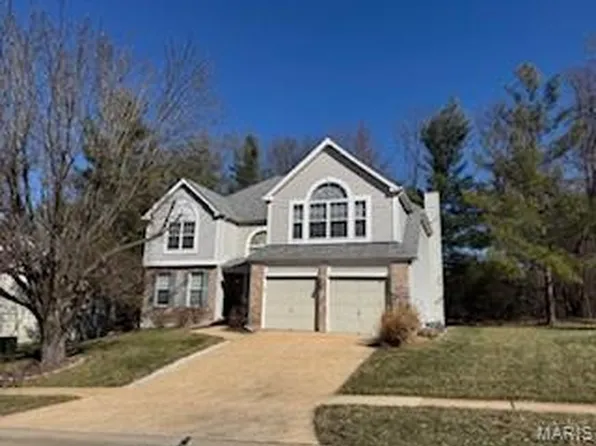 1576 Englebrook Dr, Wildwood, MO 63011