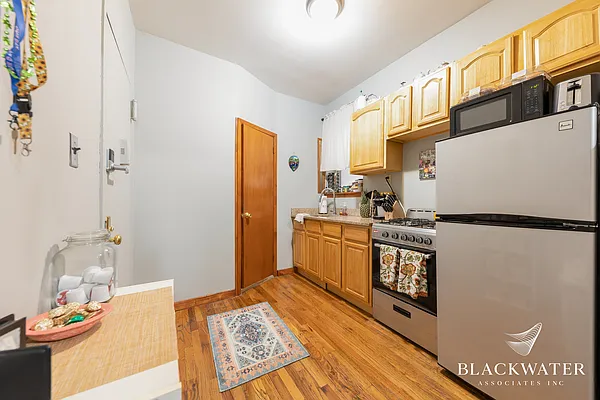 Rented by Blackwater Associates Inc. | media 13