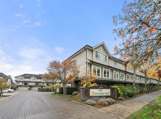 8358 121a St #57, Surrey, BC V3W 1T6